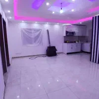 ۷۰ متری۲ خواب حمیدیان خیابان ایران کوچه وارش ۵