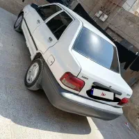پراید 96