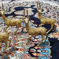 تعدادی وسیله آنتیک  کلکسیونی