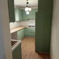 تولیدکننده انواع کابینت های روز دنیا به قیمت تولید