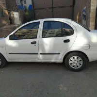 تیبا مدل ۹۶|خودرو سواری و وانت|پاکدشت, خاتون آباد|دیوار