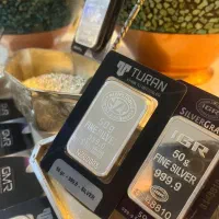 نقره سالم شکسته پخش عمده تک