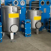 تولیدکننده مبدل استخری،فیلترشنی و محصولات تاسیساتی