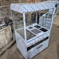 دیزی FT کلید ساندویچی 12 فر یخچال کد1 ایستاده مش|کافیشاپ و رستوران|بهشهر, |دیوار