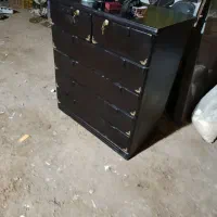 دراور و میز آرایشی