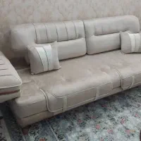 مبل راحتی پارمیس٪مبلمان آنسل&میدان قیام(حسین زاده)|مبلمان خانگی و میز عسلی|اردبیل, |دیوار