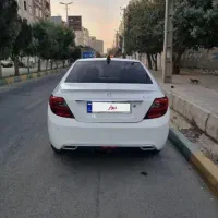 دنا پلاس توربو مدل آخر ۹۷|خودرو سواری و وانت|مهاباد (آذربایجان غربی), |دیوار