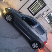 206 مدل ۸۸ تیپ3 فول (سفارشی)|خودرو سواری و وانت|سنندج, |دیوار