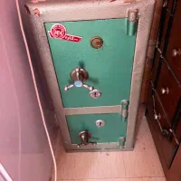 فروش فوری گاو صندوق در کنگان