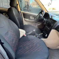 پژو پارس elx|خودرو سواری و وانت|محمدشهر, محمدشهر|دیوار