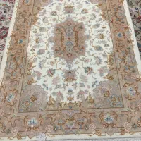 قالیچه زرع و نیم تبریز|فرش|تهران, یوسف‌آباد|دیوار