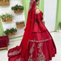 مزون لباس عروس بانور