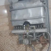 ابگرمکن بوتانB3115