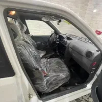 فروش پراید بار