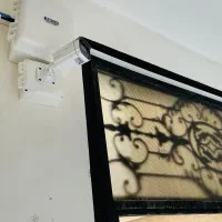 فروش و‌ نصب دوربین مداربسته و دزدگیر اماکن|دوربین مداربسته|شیراز, زرهی|دیوار
