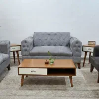 مبل چستر ۷ نفره