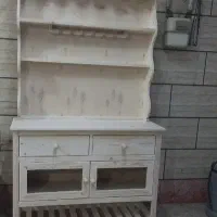 کافی بار شیک و خوشکل صفر تا صد چوبی