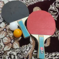 پینگ پنگ