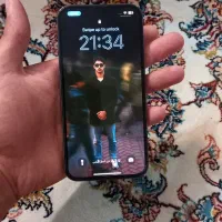iphone 13 pro یک ترابایت|موبایل|مشهد, سرافرازان|دیوار