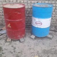 روغن هیدرولیک ۲۰۸ لیتری