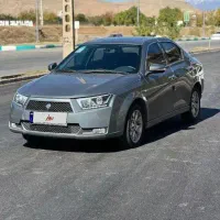 دنا پلاس توربو اوتومات|خودرو سواری و وانت|ماکو, |دیوار