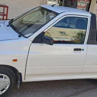 پرایدوانت مدل ۱۴۰۴|خودرو سواری و وانت|خرمآباد, |دیوار