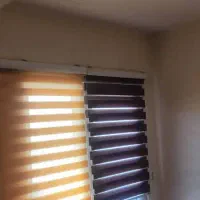 پرده زبرا (تهران و پردیس)