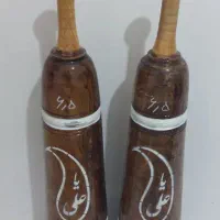 میل باستانی زورخانه کاملانوهست|تجهیزات ورزشی|مشهد, توس (بلوار توس)|دیوار