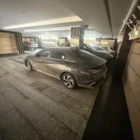 فروش خودرو النترا