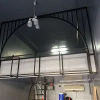 نقاشی ساختمان|خدمات پیشه و مهارت|خرمآباد, |دیوار