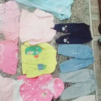 لباس بچه در حدنو|کفش و لباس بچه|زاهدان, |دیوار