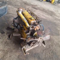 موتور برق ۶ سیلندر پرکنز