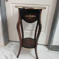 کابینت تمام ام دی اف ونیز تلفن|جاکفشی، کمد، دراور|قرچک, صالح آباد|دیوار