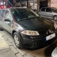 مگان ۱۶۰۰ وارداتی مدل ۲۰۰۶