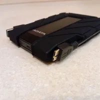 هارد اکسترنال adata 2tra