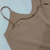 تاپ مجلسی جنس کرپ حریر|لباس|آزادشهر, |دیوار