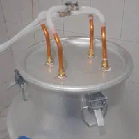 دستگاه گلاب گیر تقطیر عرقگیر عرق گیر گلابگیر خنک|ظروف پخت‌وپز|تهران, شوش|دیوار
