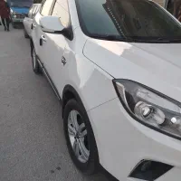 جک S5 دنده ای|خودرو سواری و وانت|شیراز, کوشک میدان|دیوار