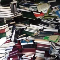 خریدوفروش کاغذ باطله ضایعات آهن برنج آلمینیوم کتاب|عمده‌فروشی|تهران, اکباتان|دیوار