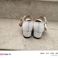 کفش دخترانه