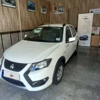 کوییک gxl با ترمز esc و sbr (خشک)