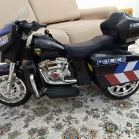 موتور شارژی نو واستفاده نشده نصف قیمت واقعی