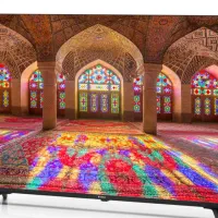 تلوزیون اسنوا نو در کارتن ۵۵ اینچ هوشمند کیولد