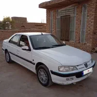 پارس تیوفایو۹۵(تعویض اتاق نمایندگی)|خودرو سواری و وانت|کرمان, |دیوار