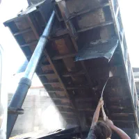 کمپرسی ماک اردی|خودرو سنگین|بابکان, |دیوار