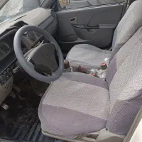 پراید مدل 93|خودرو سواری و وانت|زاهدان, |دیوار