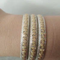 النگو طلا فقط به قیمت تابلو