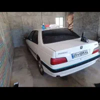 نصب شیشه دودی نانو سرامیک و آنتی یووی سیار  در محل