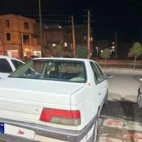 ار دی Rd|خودرو سواری و وانت|دهگلان, |دیوار