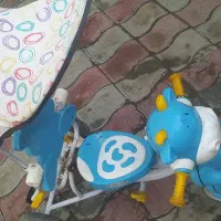 سه چرخه دلیجان